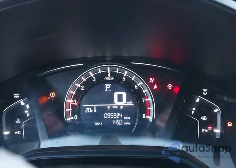 2018 Honda Cr-V Lx from USA, damaged, VIN 2HKRW6H36JH223249